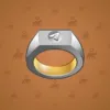 Signet Ring #2709