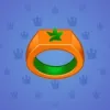 Signet Ring #2711