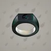 Signet Ring #2715