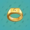 Signet Ring #272