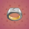 Signet Ring #2726