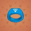 Signet Ring #2727