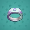 Signet Ring #2733