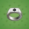 Signet Ring #2738