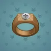 Signet Ring #274
