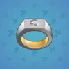 Signet Ring #2740