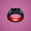 Signet Ring #2742