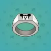 Signet Ring #2744