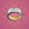 Signet Ring #2746