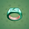 Signet Ring #2751