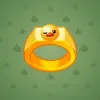 Signet Ring #2753