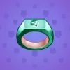 Signet Ring #2756