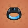 Signet Ring #2758