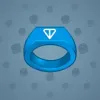 Signet Ring #2760