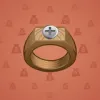 Signet Ring #2761