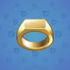 Signet Ring #2765