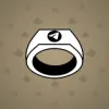 Signet Ring #2767