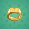 Signet Ring #2769