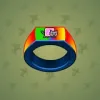 Signet Ring #277