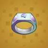 Signet Ring #2774