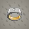 Signet Ring #2775