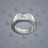 Signet Ring #2776
