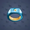 Signet Ring #2779