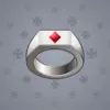 Signet Ring #2783