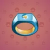 Signet Ring #2788