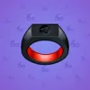 Signet Ring #2792