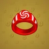 Signet Ring #2799
