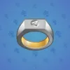 Signet Ring #2802