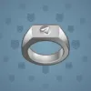 Signet Ring #2804