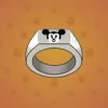 Signet Ring #2808