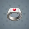 Signet Ring #281