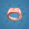 Signet Ring #2810
