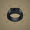 Signet Ring #2814
