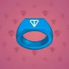 Signet Ring #2815