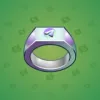 Signet Ring #2816