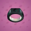 Signet Ring #2819