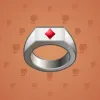 Signet Ring #2825