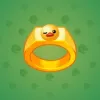 Signet Ring #2833