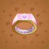 Signet Ring #2837