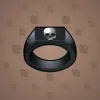 Signet Ring #2846