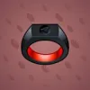 Signet Ring #2847