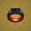 Signet Ring #2848