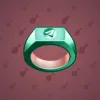 Signet Ring #2850