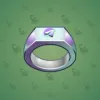 Signet Ring #2855