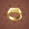Signet Ring #2858