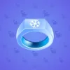 Signet Ring #2859